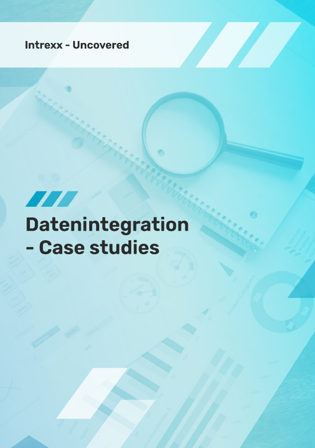 Datenintegration - case studies